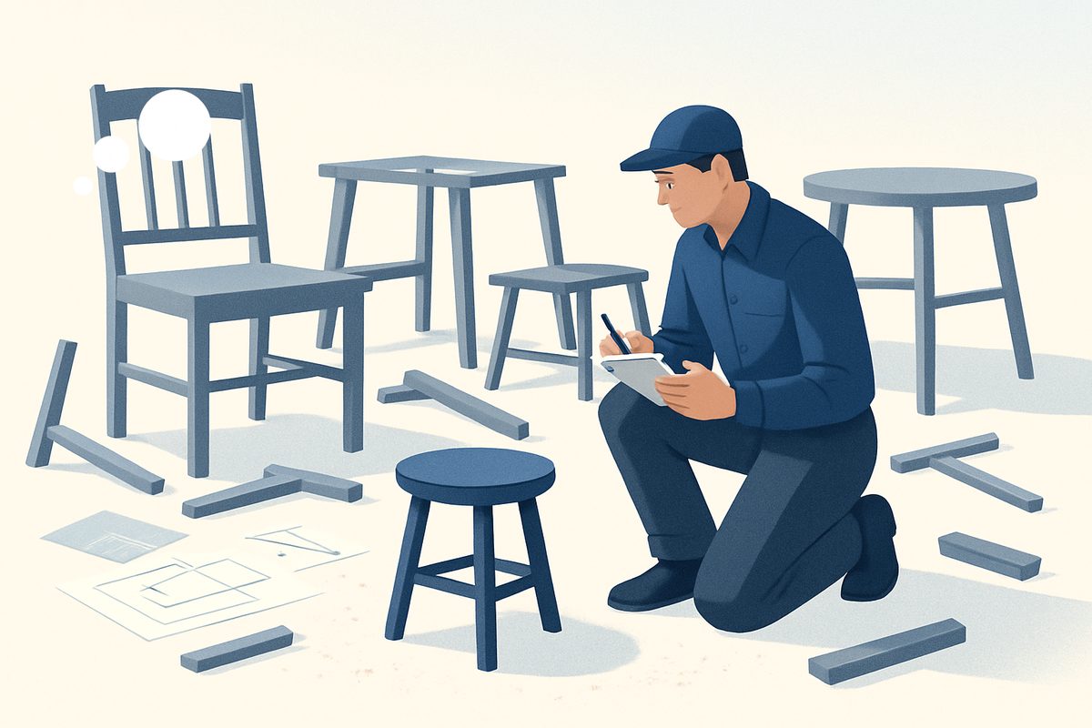 Why Most MVPs Fail (and How to Build One That Works)