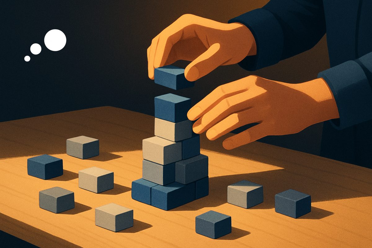 How We Build Scalable Web Apps with Modern Architecture
