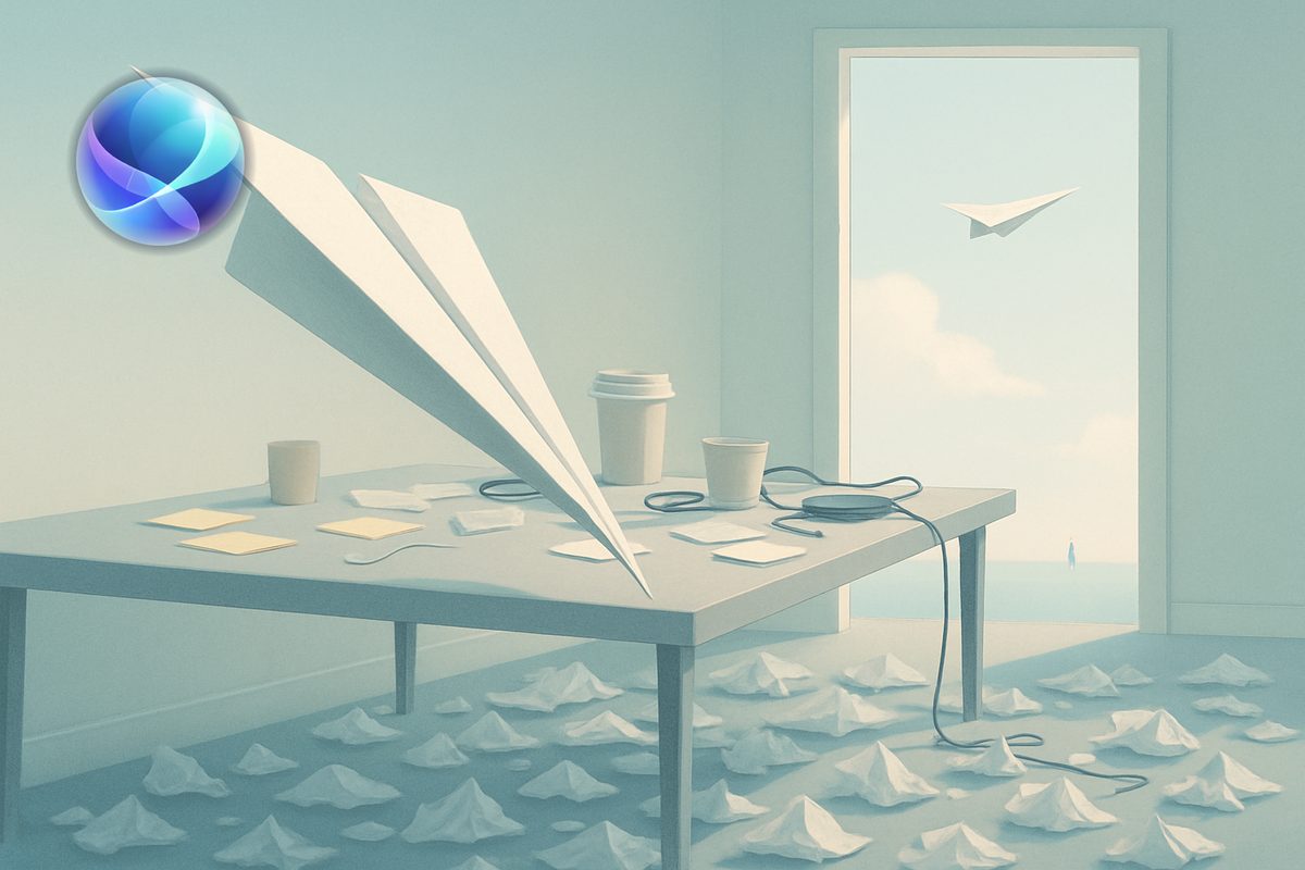 Why Most AI Pilots Fail (And What Enterprise Teams Do Differently)