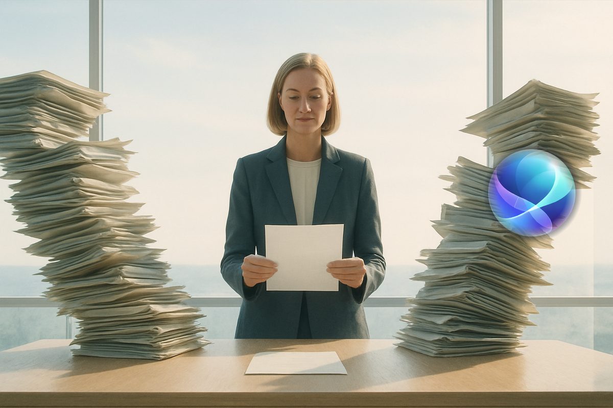 Five AI Use Cases That Recover Margin in Mid-Market Consulting Firms